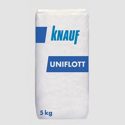 UNIFLOT 5 kg Masa gipsowa