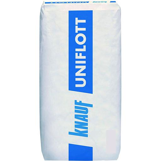 UNIFLOT 5 kg Masa gipsowa