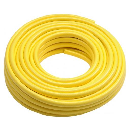 Wąż ogrodowy  practic line 3/4cal 50m (żółty)