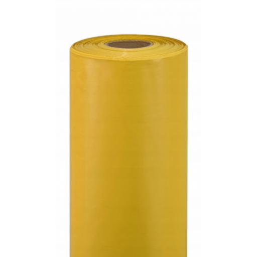 Folia paroizolacyjna żółta 2x5mb typ 200